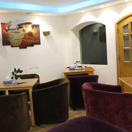 Razan Hotel Amman Eksteriør bilde
