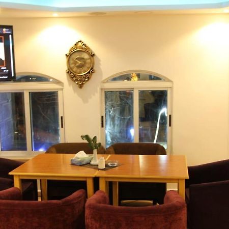 Razan Hotel Amman Eksteriør bilde