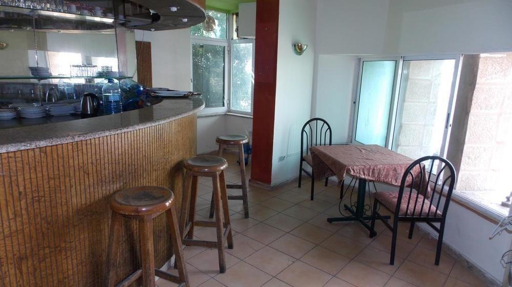 Razan Hotel Amman Eksteriør bilde
