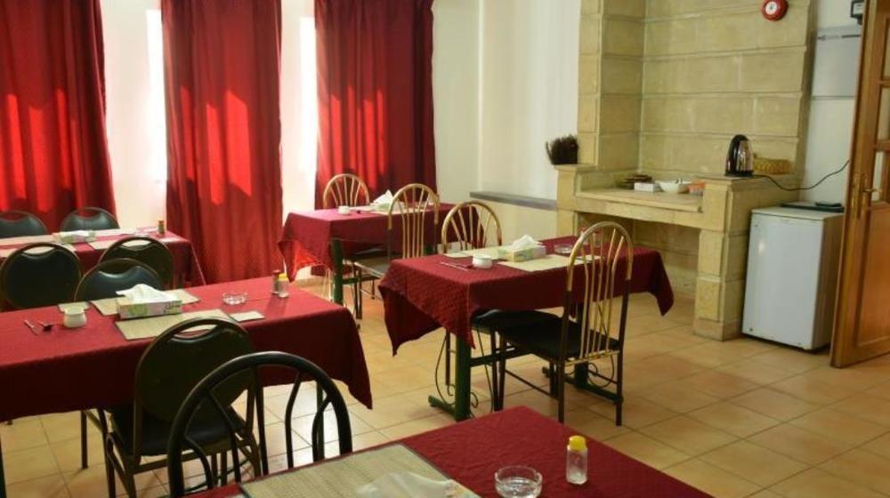 Razan Hotel Amman Eksteriør bilde
