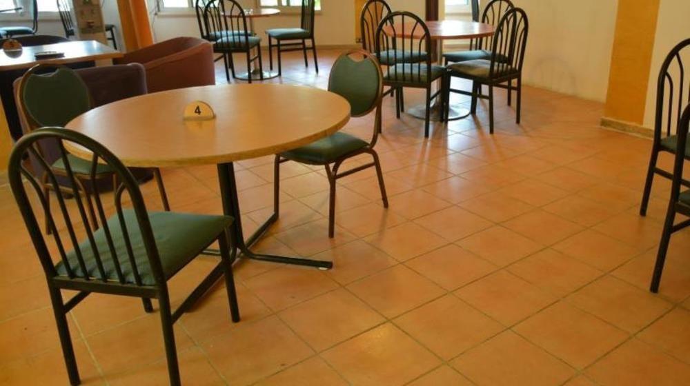 Razan Hotel Amman Eksteriør bilde