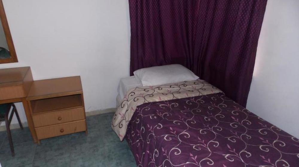 Razan Hotel Amman Eksteriør bilde