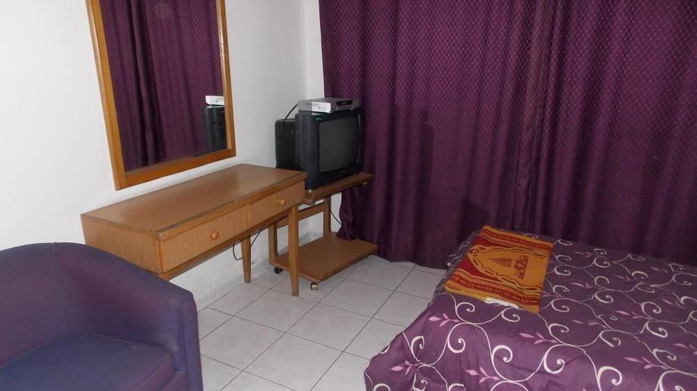 Razan Hotel Amman Eksteriør bilde