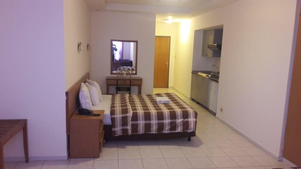 Razan Hotel Amman Eksteriør bilde