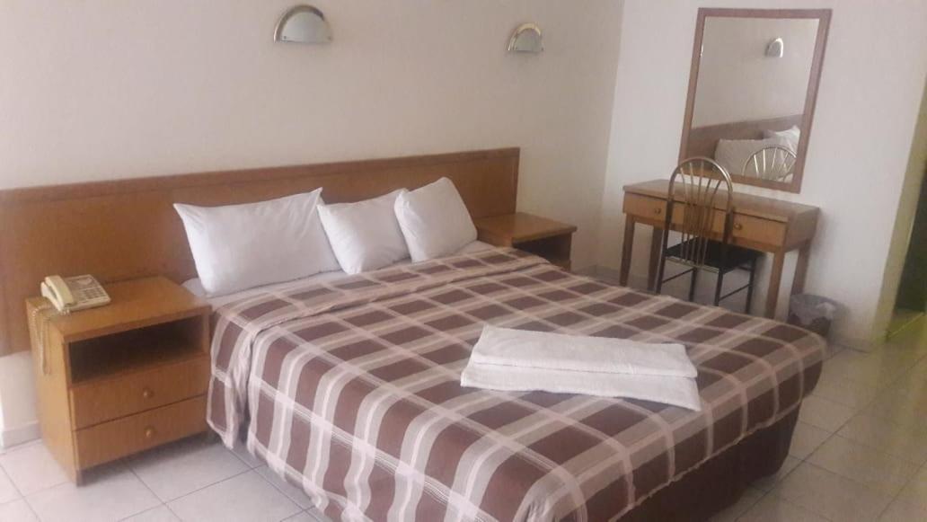 Razan Hotel Amman Eksteriør bilde