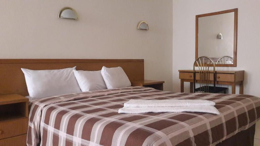 Razan Hotel Amman Eksteriør bilde
