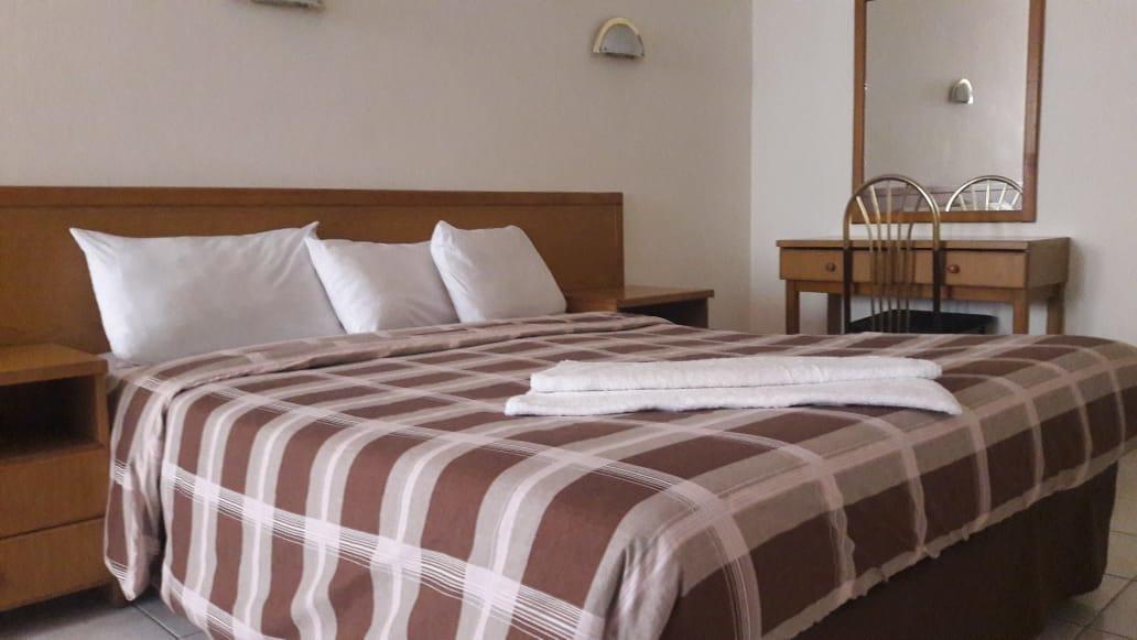 Razan Hotel Amman Eksteriør bilde