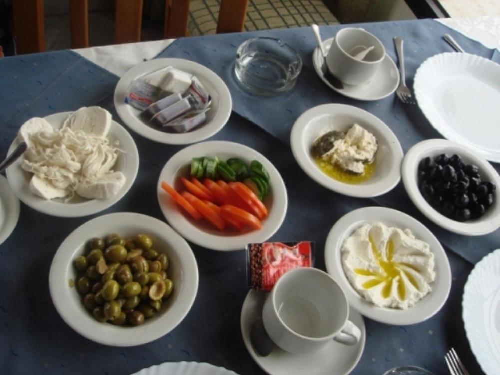 Razan Hotel Amman Eksteriør bilde